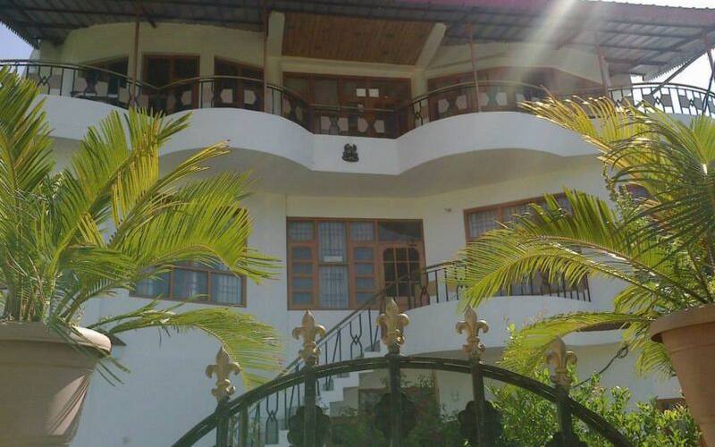TG Stays Solan Shimla Road, Solan 1